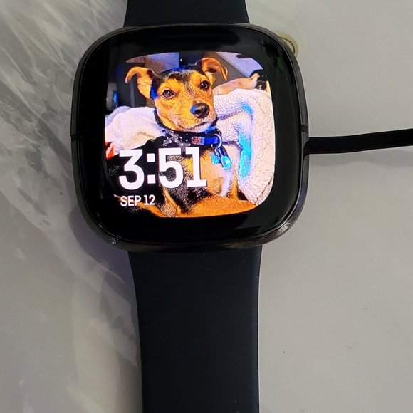 Fitbit Sense - Picture 6 of 9